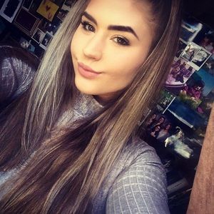 Meet your Posher, Rachael